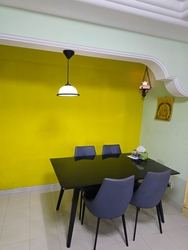 Blk 11 Marsiling Gardens (Woodlands), HDB 5 Rooms #521934411